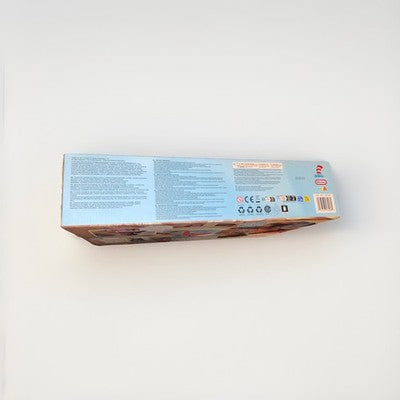 BRAND NEW LITTLE TIKES DR SEUSS STORY DREAM MACHINE STORY TIME slight scratch