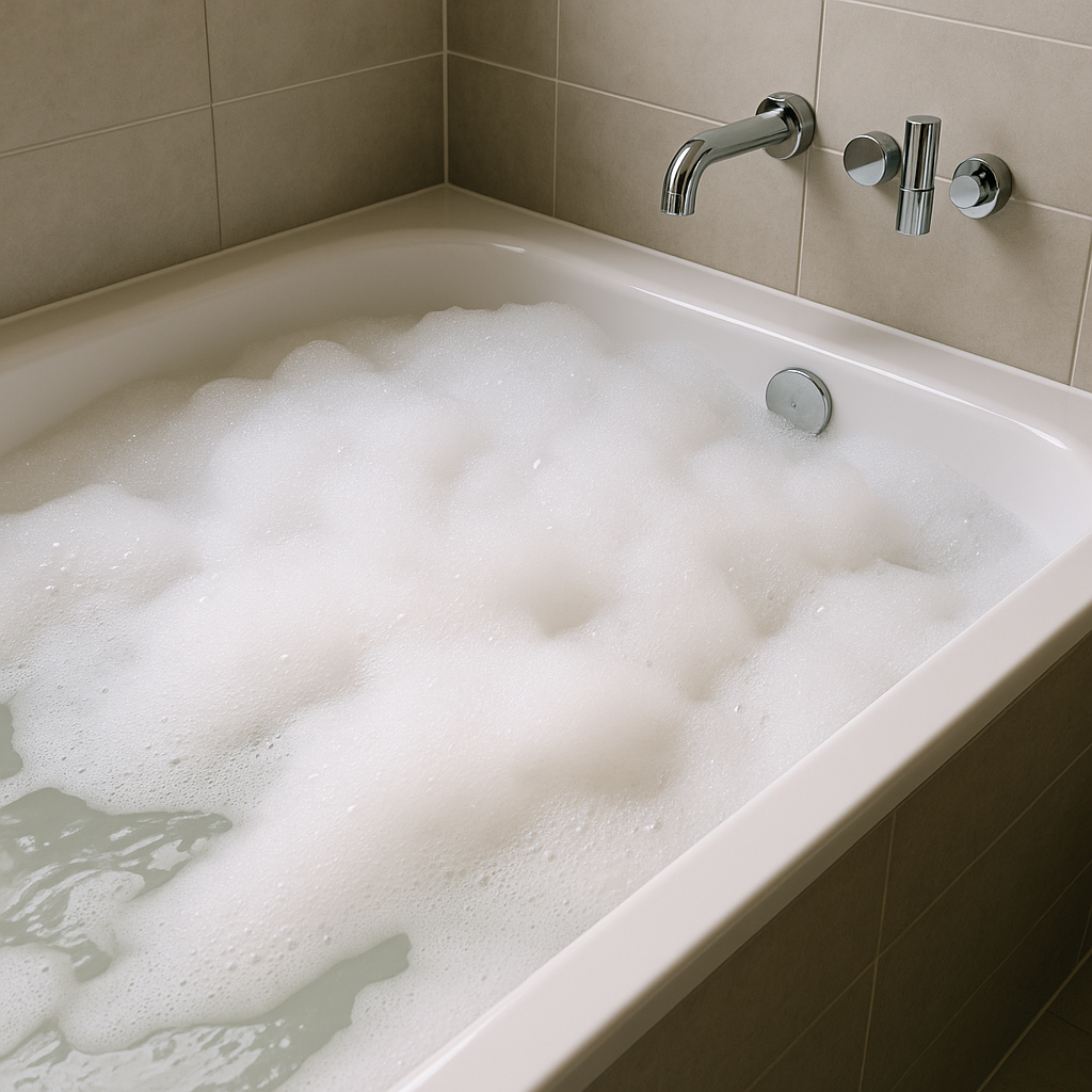 Bath Bombs Looney Tunes, Tweety Bird, Daffy Duck, Bugs Bunny, New Set of Three