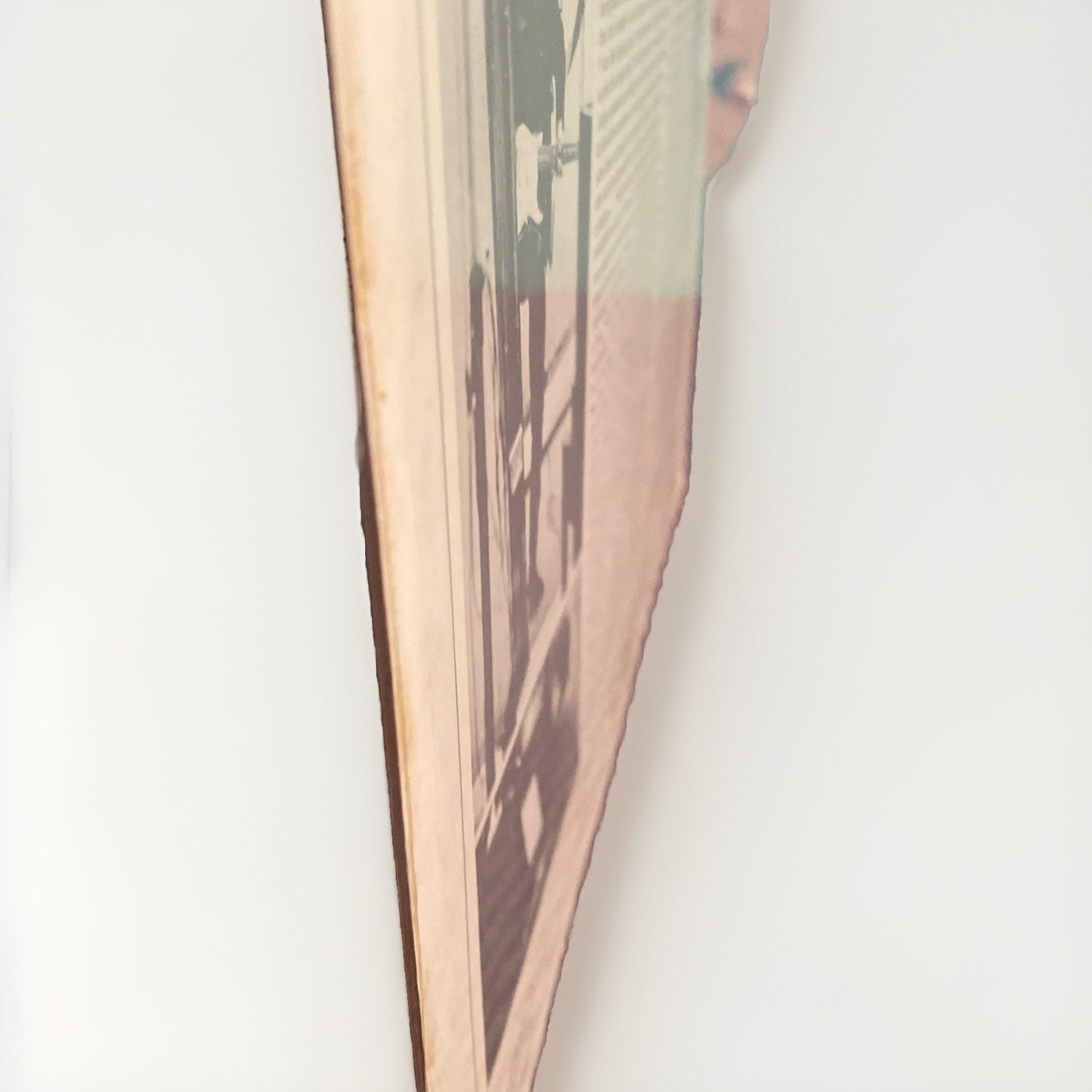 Bob Dylan Highway 61 Revisited LP Stereo Vintage Sealed Some Bends And Wear