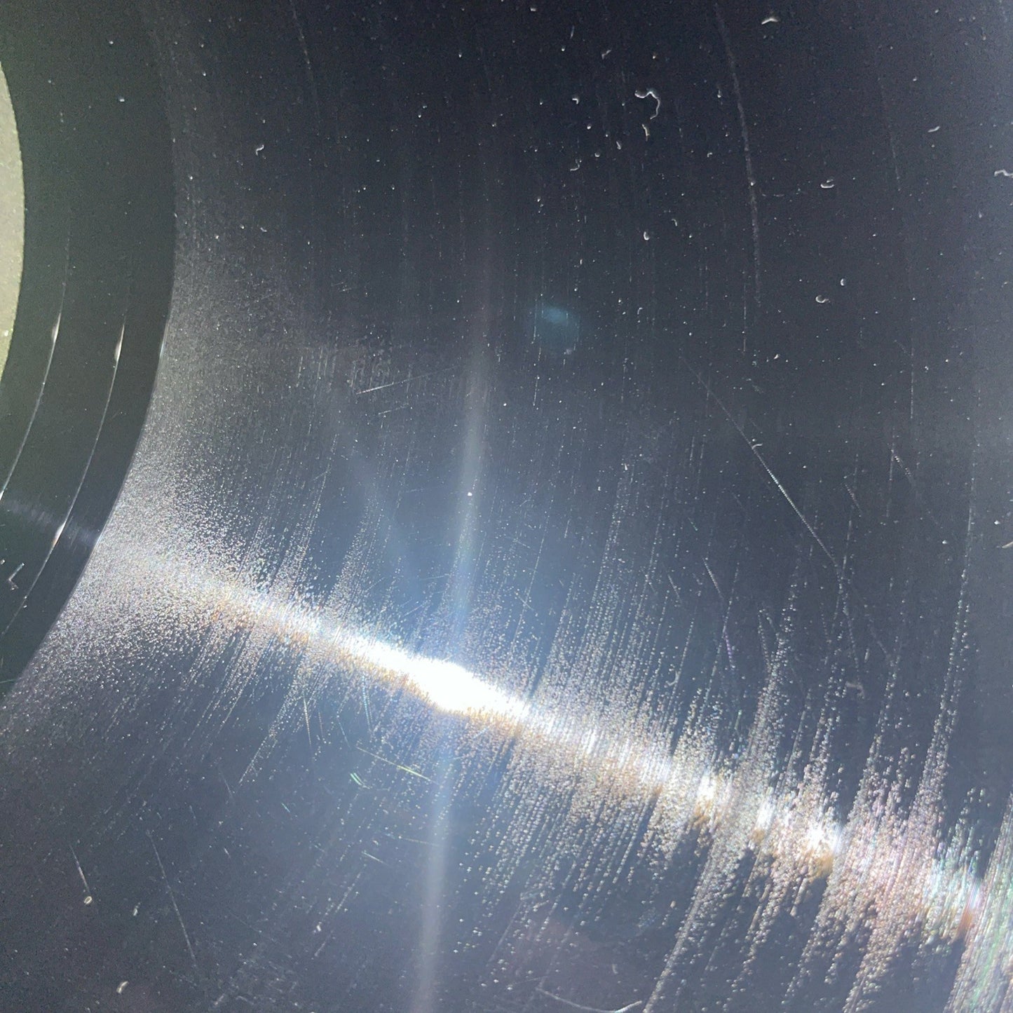 1969 UK FIRST PRESSING The Beatles Abbey Road -2/-1 (VG) Misprint No Her Majesty