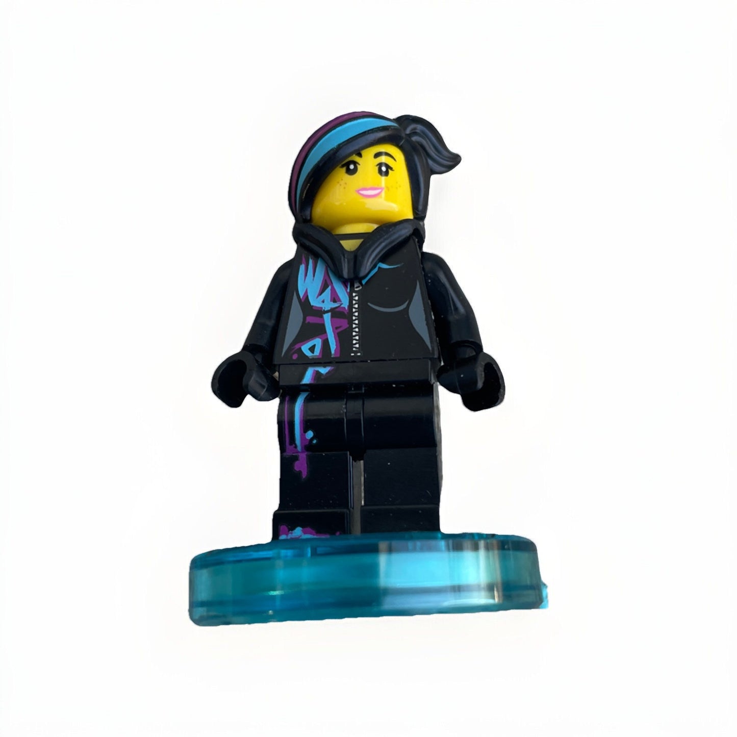 Lego Dimensions 71171 Batman Gandalf Mr Bad Cop. Emmet The Lego Movie With Tags