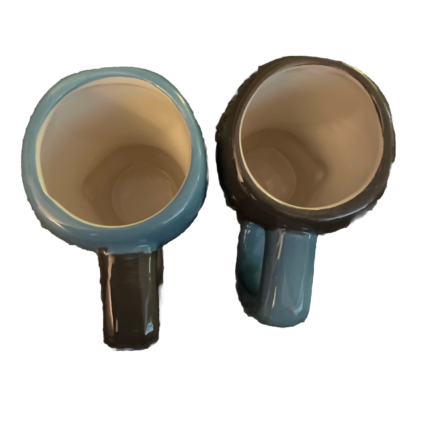 New Zak Beavis and Butthead Valentines Day Coffee Mug Set Of 2 Cup 340ml 5 Inch