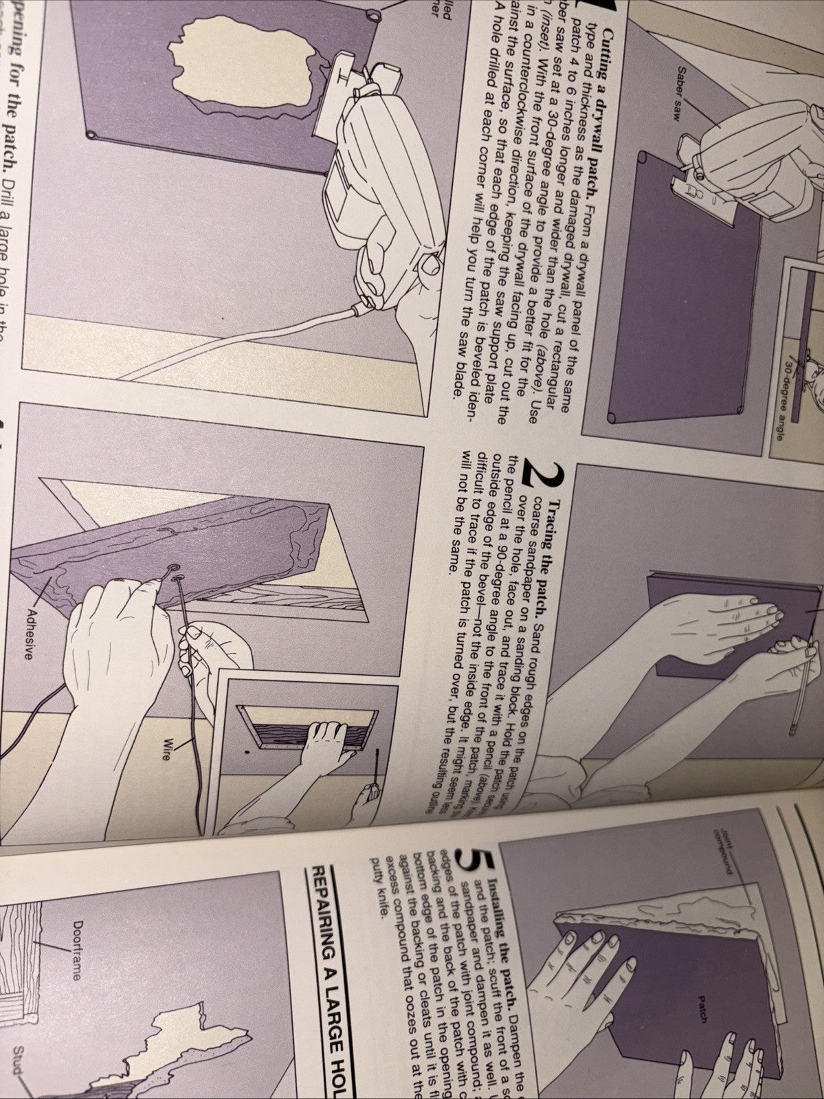 Set of 21 Vintage Time Life Books Home Repair Improvement DIY + 2 Fix It Volumes