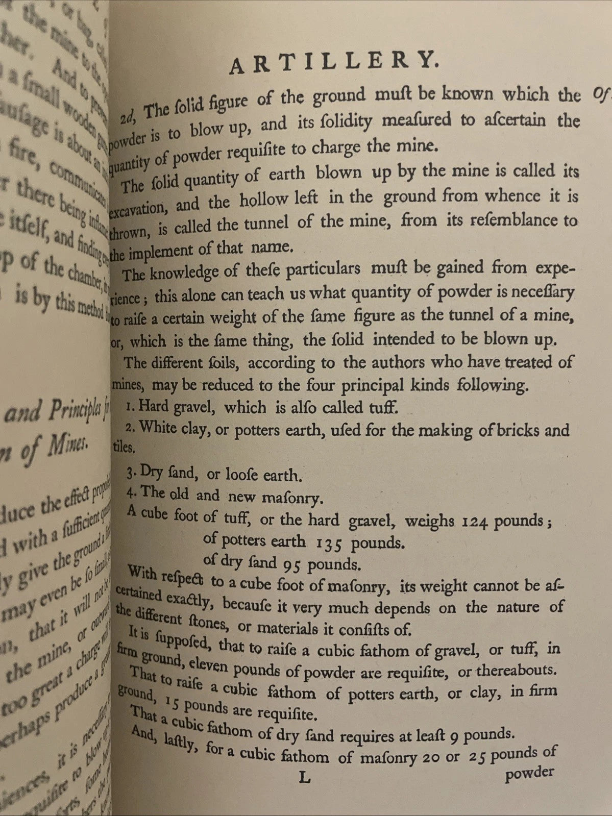 A Treatise of Artillery by John Muller, Copy #590 of 700 Hardcover 1970 Limited Edition