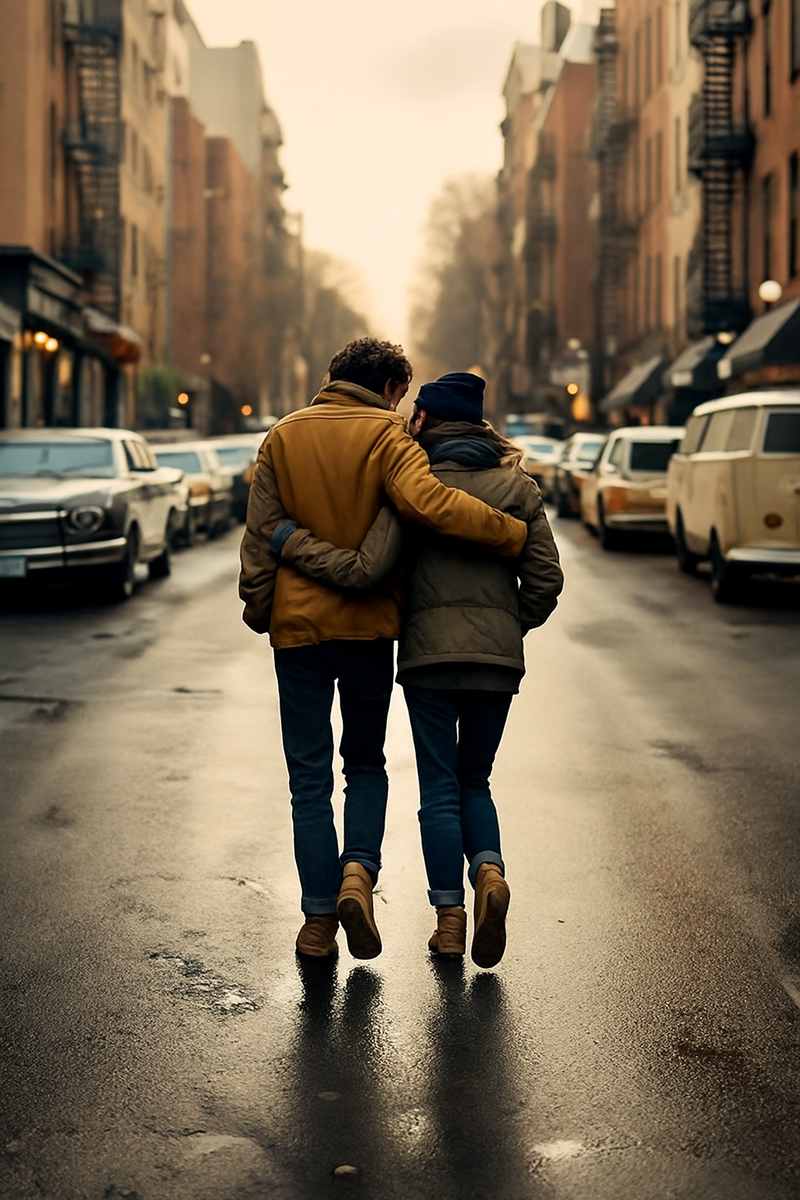 The Return of The Freewheelin Bob Dylan.