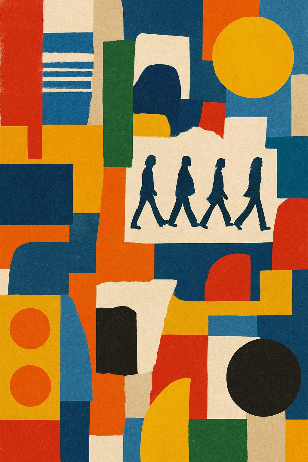 The Beatles in 13 Albums: Three Highlights From Every Classic