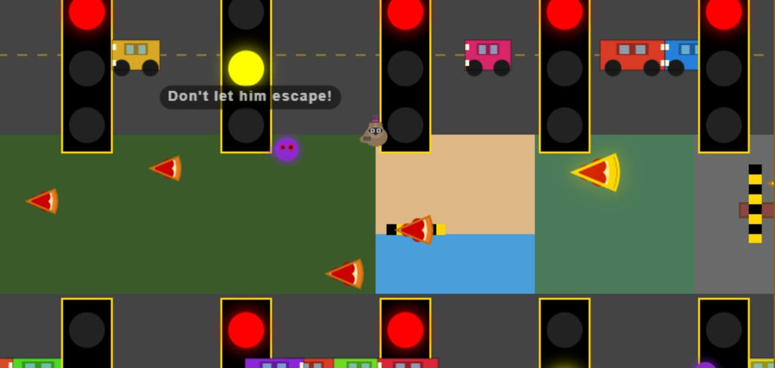 How to win at the game Animal Neighborhood