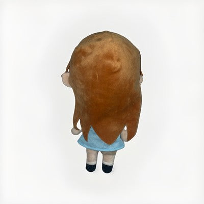 Cells at Work Mascot Medium Plush Toy Doll Platelet Anime Missing Bag And Cap