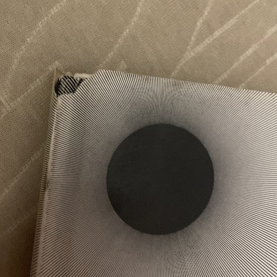 First Man Then Adam Irwin Ginsburgh 1975 Hardcover Signed has dust jacket