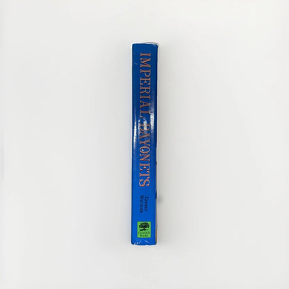 Imperial Bayonets: Tactics of the Napoleonic by Nafziger, George F. Hardcover