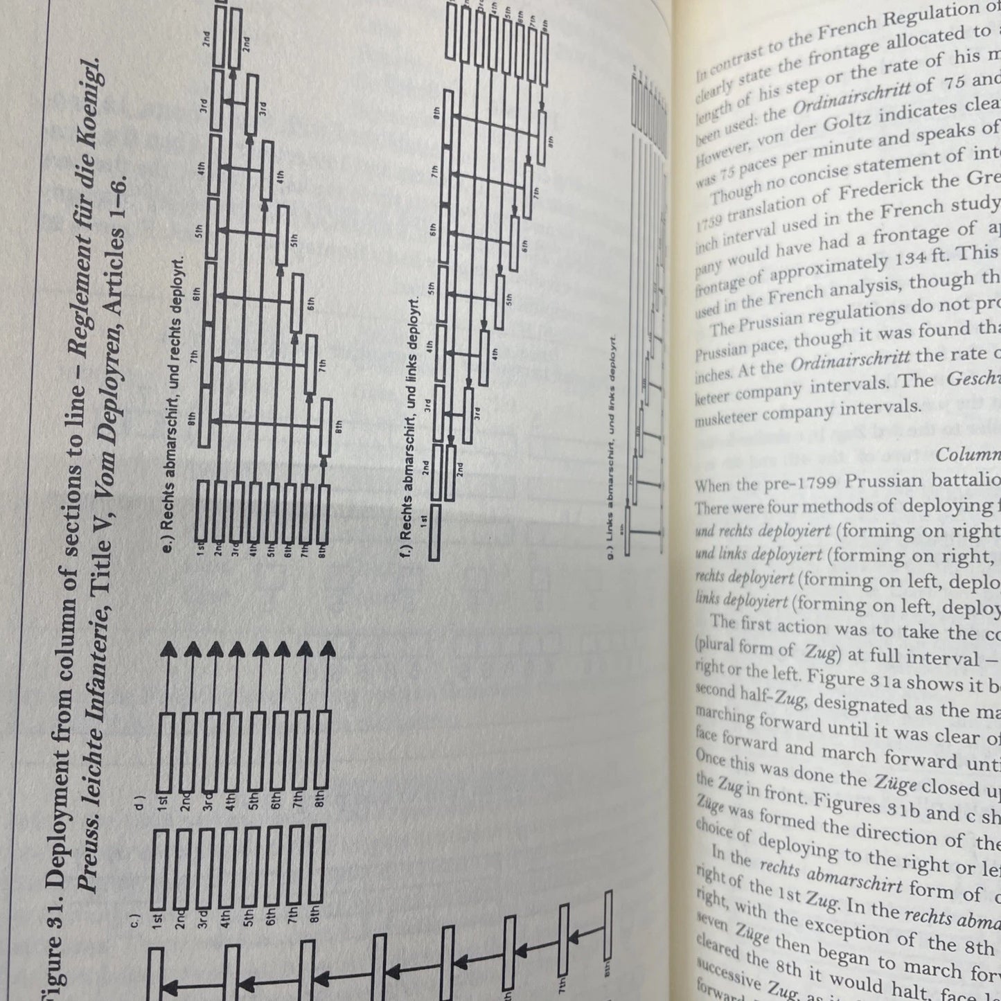 Imperial Bayonets: Tactics of the Napoleonic by Nafziger, George F. Hardcover