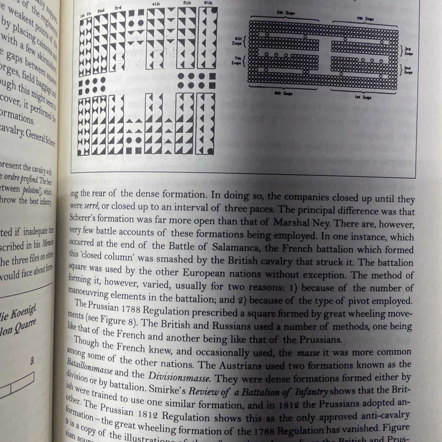 Imperial Bayonets: Tactics of the Napoleonic by Nafziger, George F. Hardcover