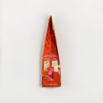 🟢 New Limited Edition Lindt Lindor PUMPKIN SPICE Milk Chocolate Truffle 5.1oz