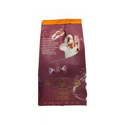 🟢 New Limited Edition Lindt Lindor Maple Milk Chocolate Truffle 5.1oz