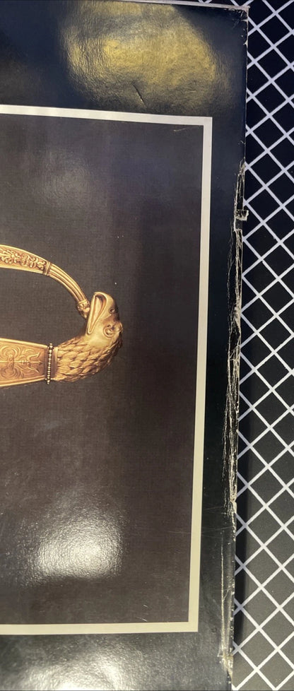 The American Eagle-Pommel Sword Early Years 1794-1830 By E. Andrew Mowbray 1988