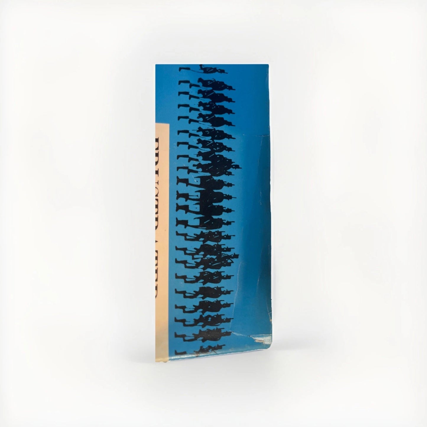 Sarah McCulloh LEMMON / Frustrated Patriots North Carolina and the War 1st 1973