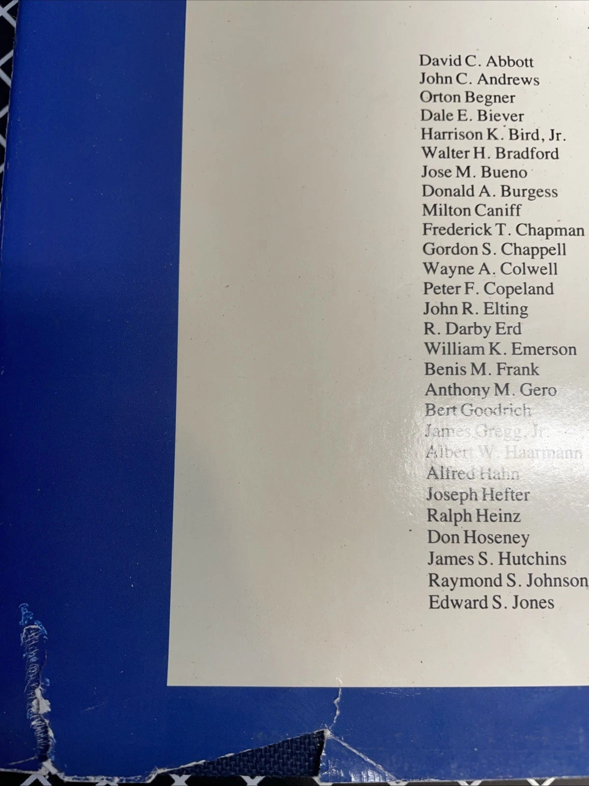 Military Uniforms in America Volume IV: Modern Era From 1868 (1988) Hardcover Dj