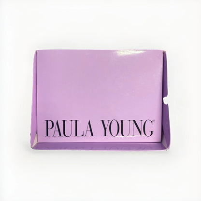 Paula Young Wig In Box Blair Color SF 51/60 Size A Style Casey + Fishnet Cap used