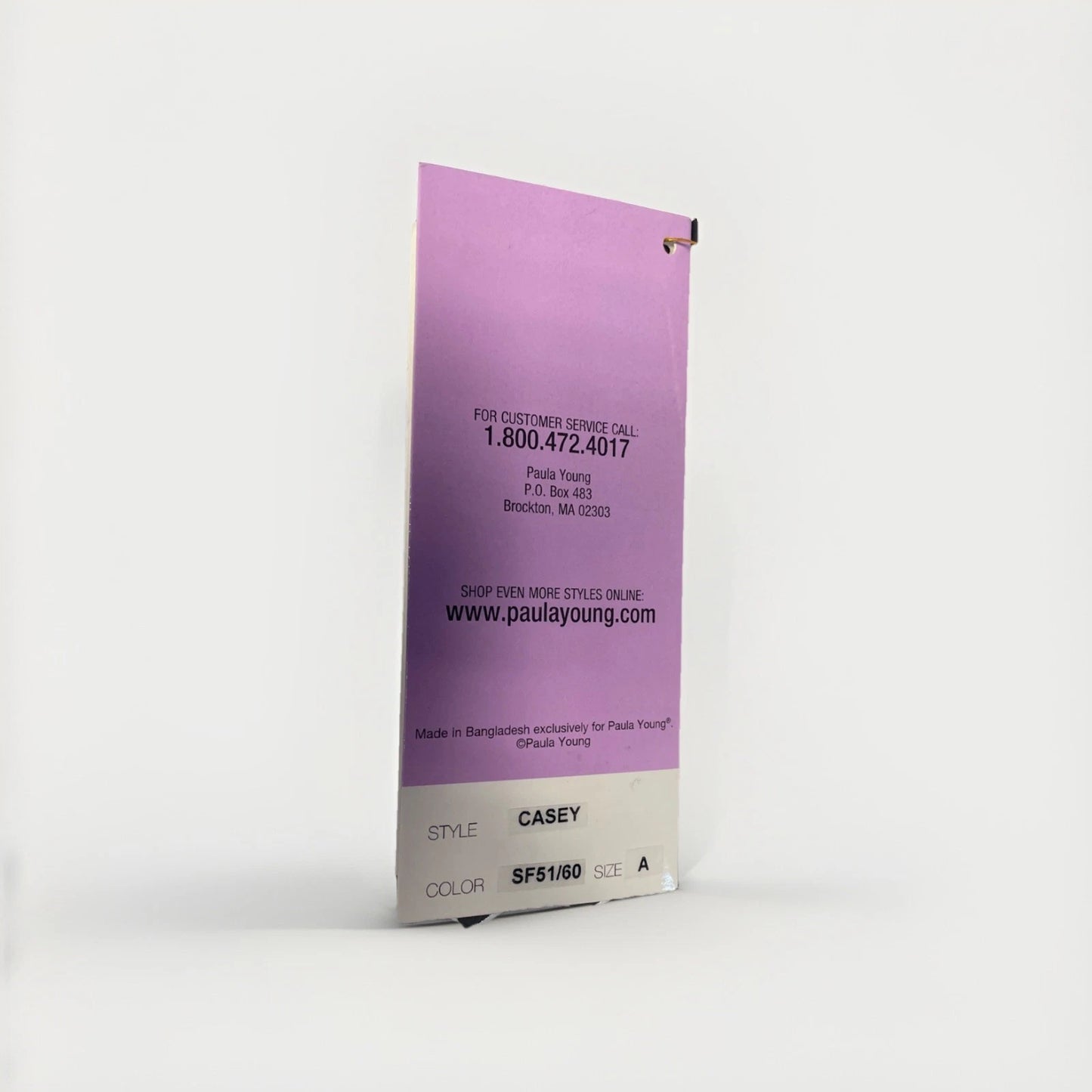 Paula Young Wig In Box Blair Color SF 51/60 Size A Style Casey + Fishnet Cap used