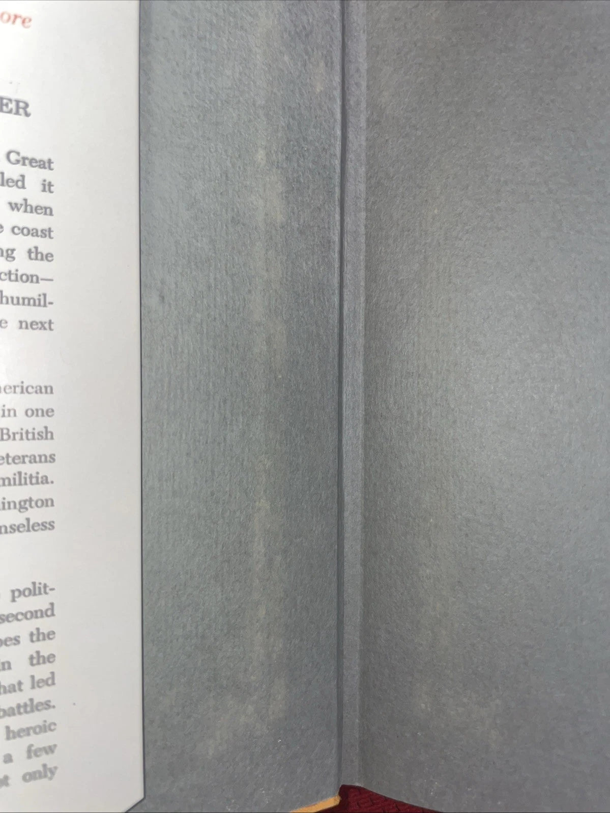 Darkest Day: 1814 Washington-Baltimore Campaign War of 1812 HBDJ 1st Edition