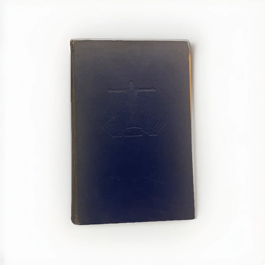 Vintage- The Science Of Life by H.G. Wells (Hardcover, 1934) Acceptable