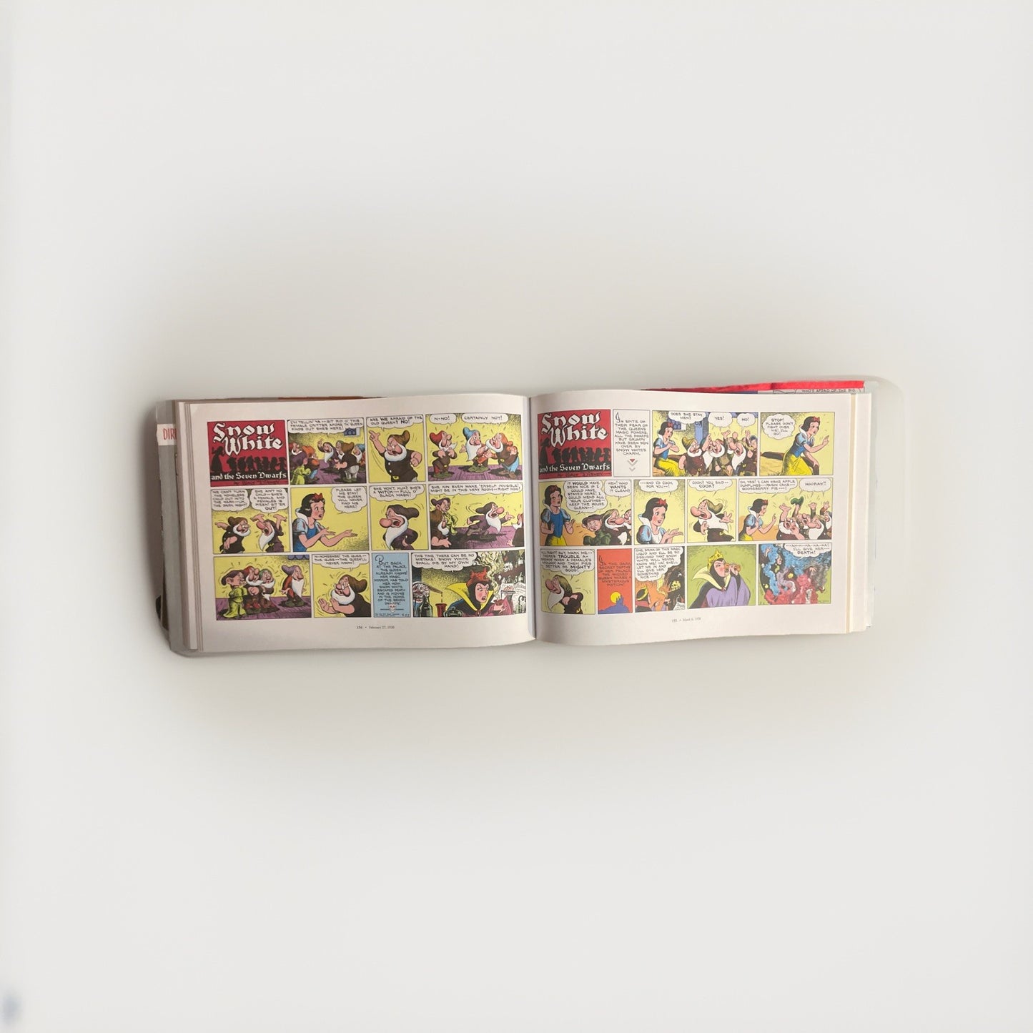 Silly Symphonies Vol 2: The Complete Disney Classics By Ted Osborne & Merrill Hc