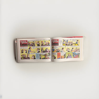 Silly Symphonies Vol 2: The Complete Disney Classics By Ted Osborne & Merrill Hc