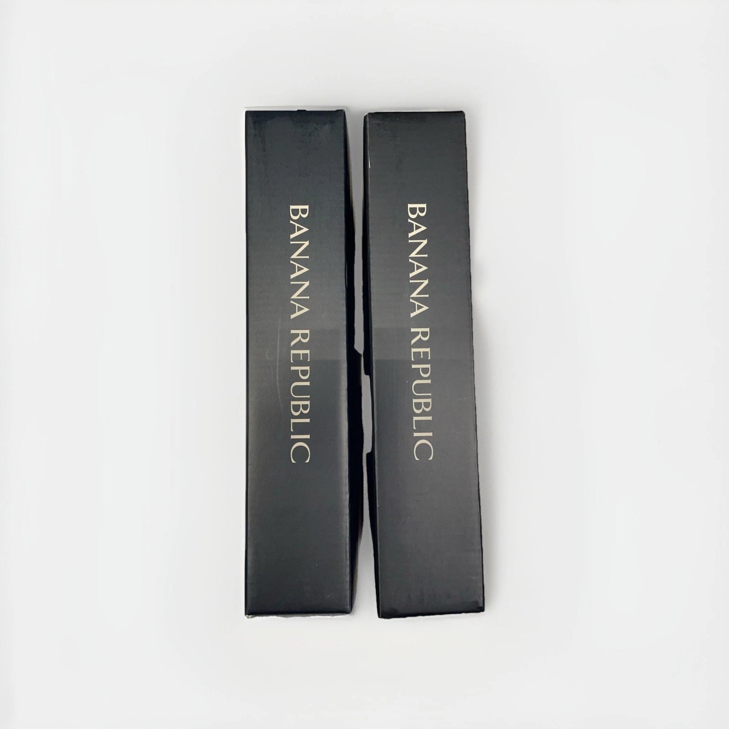 Banana Republic Men's Essential V-Neck Tee 6-pack Cotton White Large New In Box