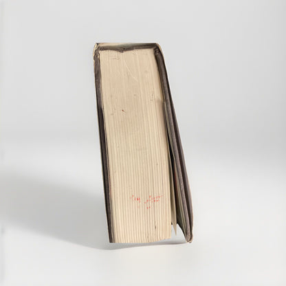 Harry Potter And The Goblet of Fire JK Rowling 1st American Edition 1st Printing