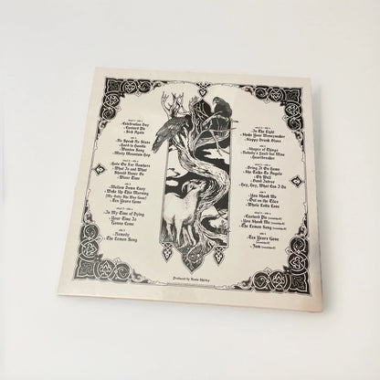 Jimmy Page & Black Crowes Live at the Greek 6LP Box Set NEW Sealed Led Zepplin