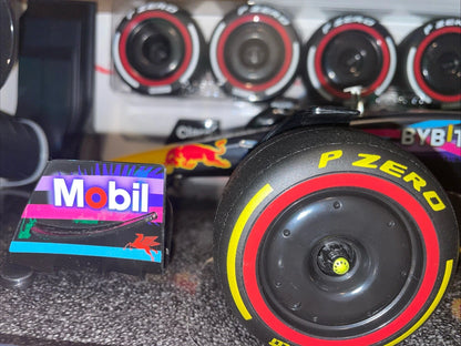 Maisto - Red Bull RB19 - MAX VERSTAPPEN #1 - 1:10 RC Car - Formula 1 - NEW
