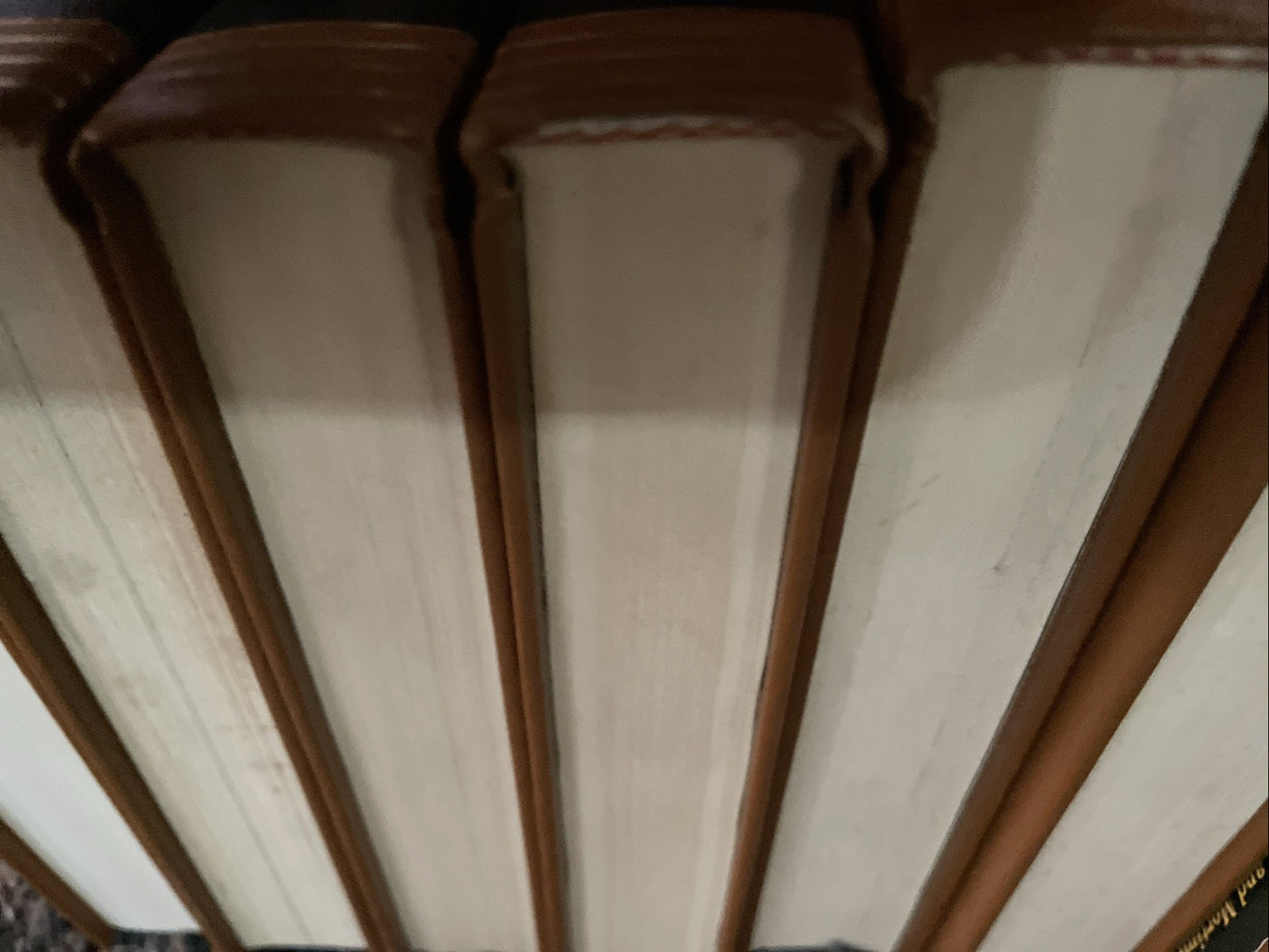 The Great Ideas Today Set Of 9 68-69 72 To 77 1984 Encyclopedia Britannica HC