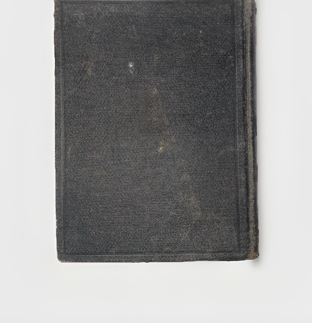 1905 U S Army Field Service Regulations US Army book Some Damage To Binding Rare