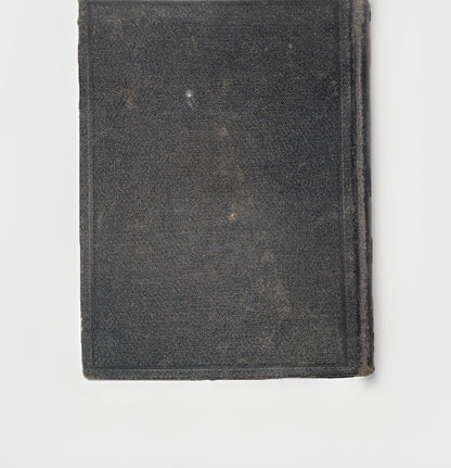 1905 U S Army Field Service Regulations US Army book Some Damage To Binding Rare