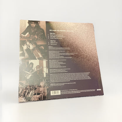 Queen De Lane Lea Demos Record Store Day RSD 2025 new sealed