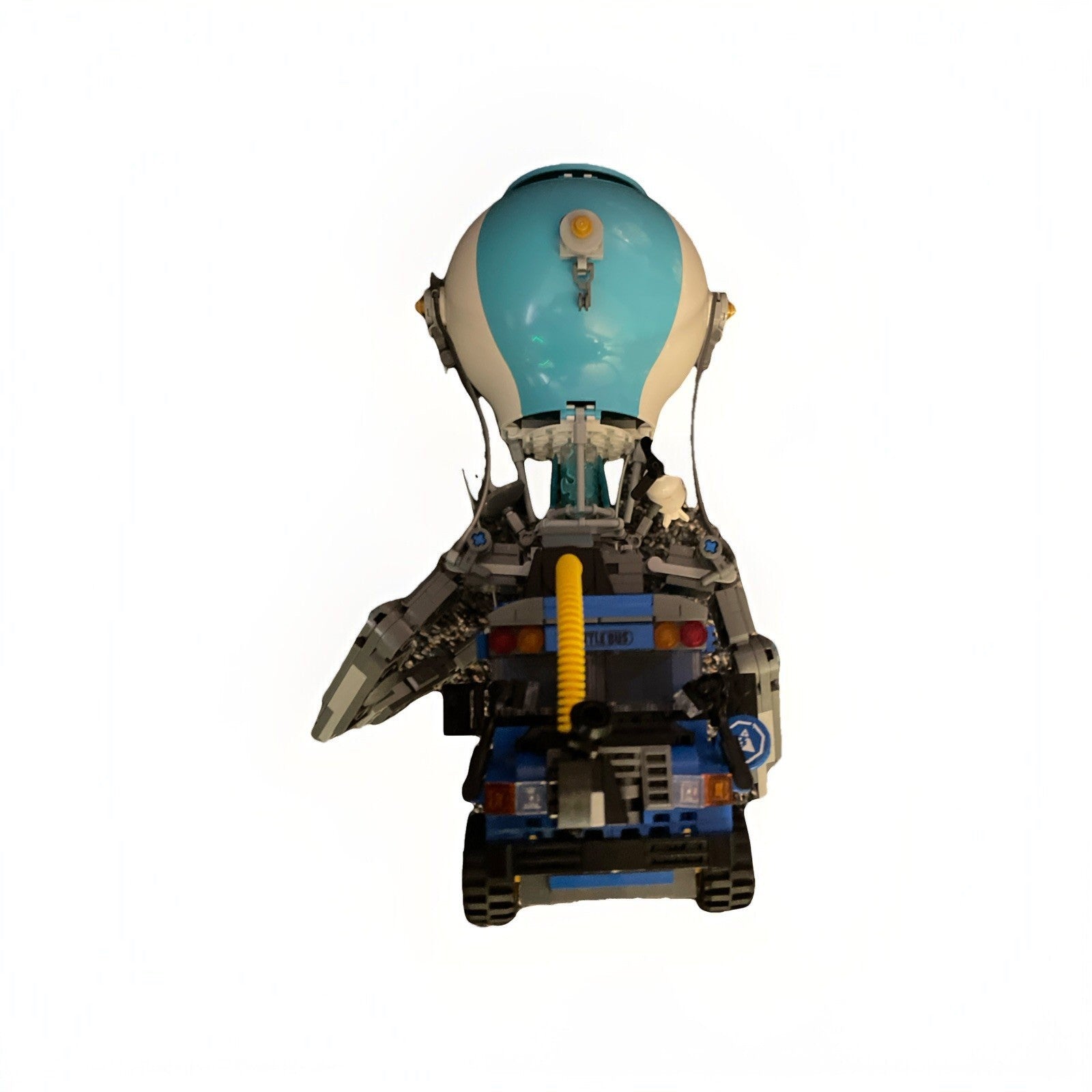 LEGO® New 77073 Fortnite Battle Bus Unbuilt READ DESCRIPTION - No Minifigs.🚌