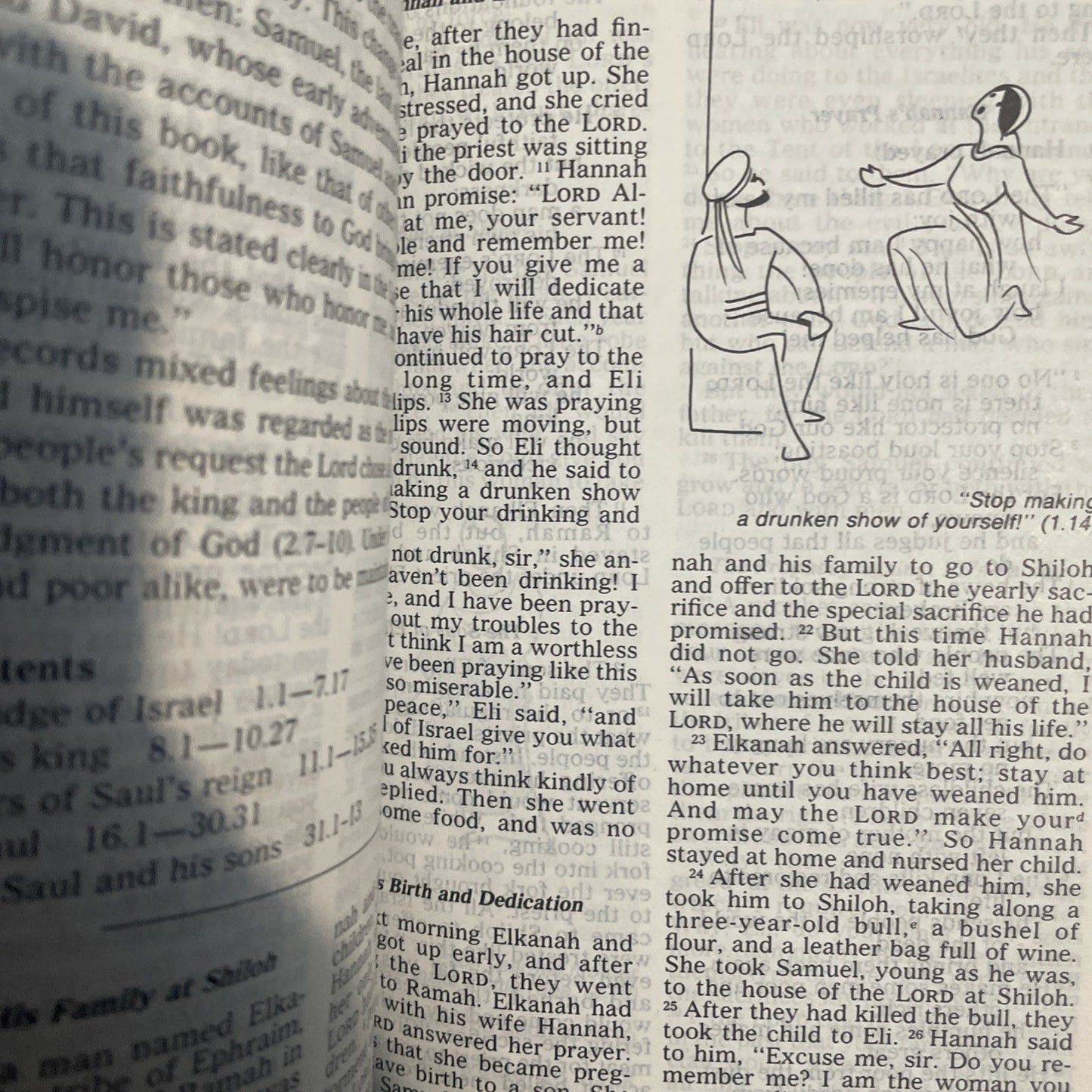 Good News Bible Today's English Version 1976 HC Burgundy free shipping