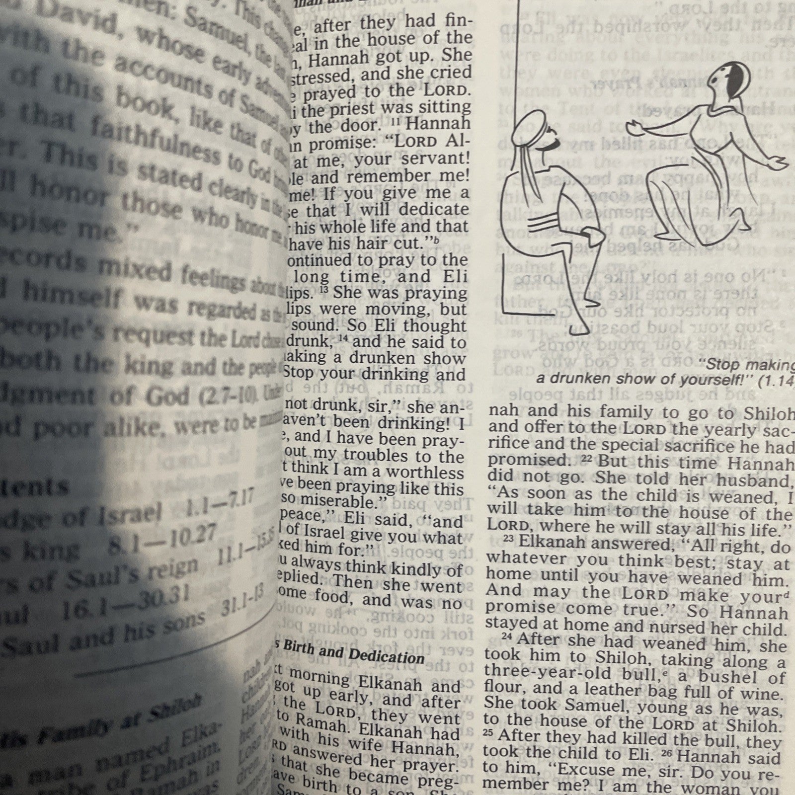 Good News Bible Today's English Version 1976 HC Burgundy free shipping