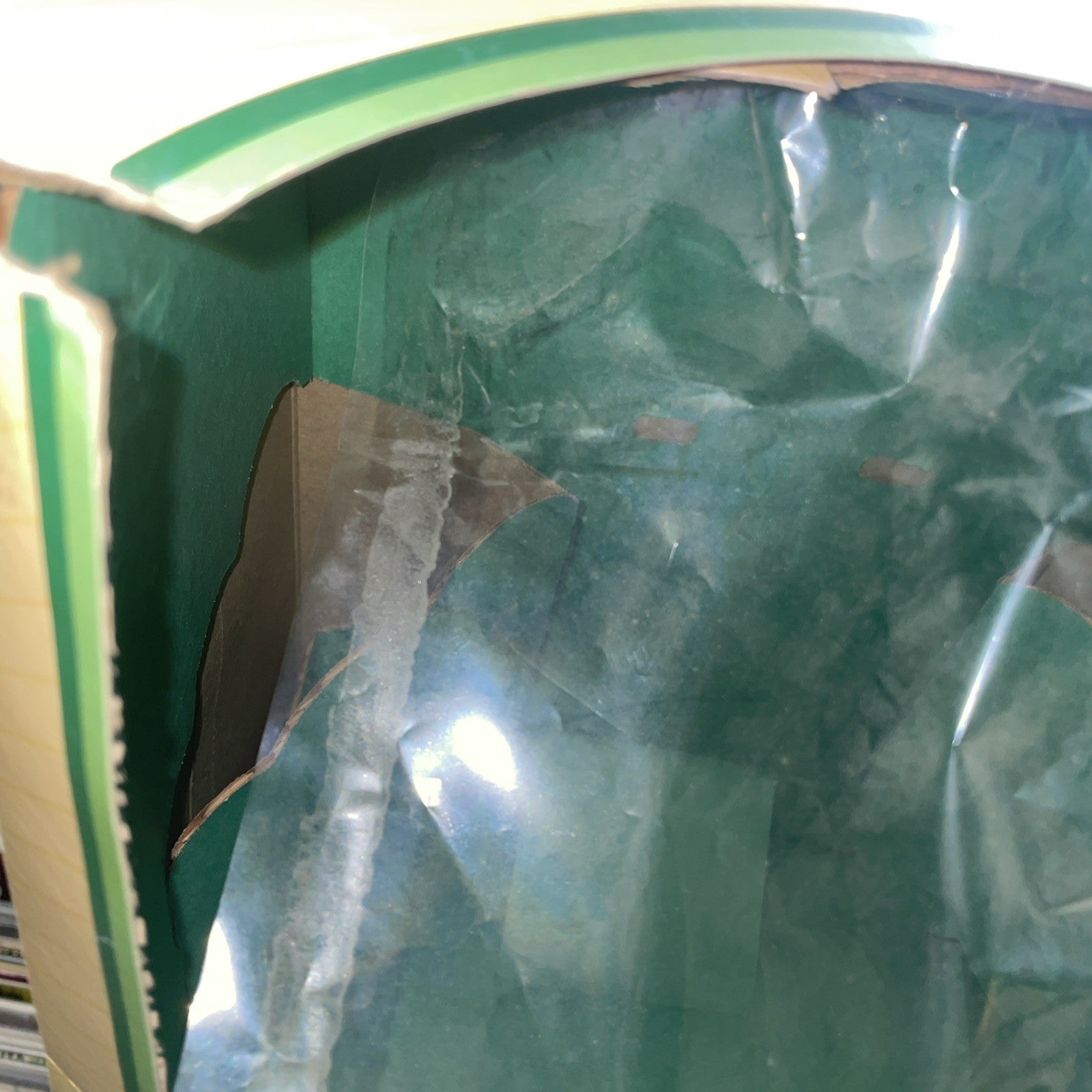 Vintage 1985 Coleco cabbage patch kids Girl With Pigtails doll W/Papers/box/tag