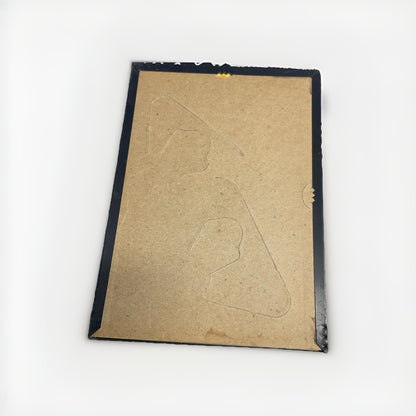 Pair of Framed Naval Engravings – Commodore Stephen Decatur & Thomas Macdonough