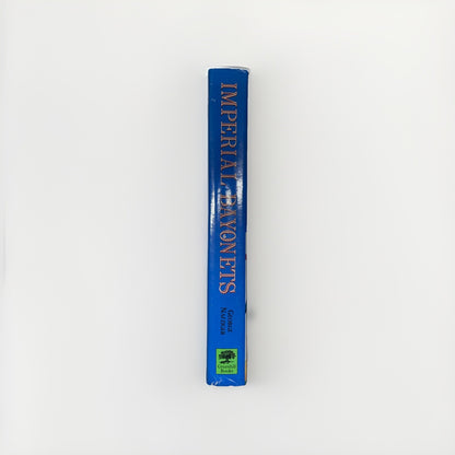 Imperial Bayonets: Tactics of the Napoleonic by Nafziger, George F. Hardcover