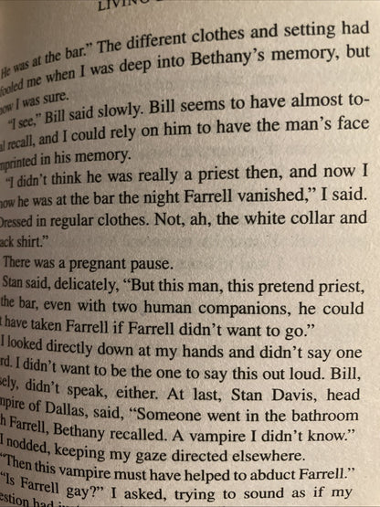 Mixed Lot Hardcover Soft of 13 Sookie Stackhouse books Mystery Charlaine Harris