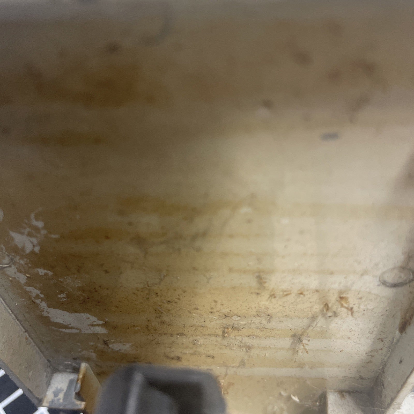 Vintage Miller Lite Lighted Bar Wall Mancave Clock 1962 Light Not Working🍺