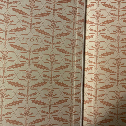 1945 Encyclopedia Britannica Lot Volumes 12–24 – 13 Book Set – Black HC –