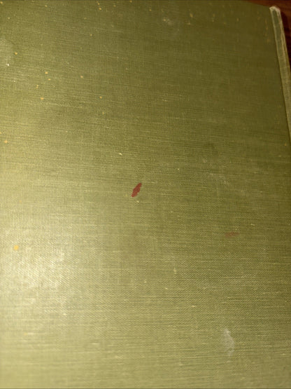 MOBY DICK antique FIRST EDITION whaling HERMAN MELVILLE Hunting WHALE FISHING