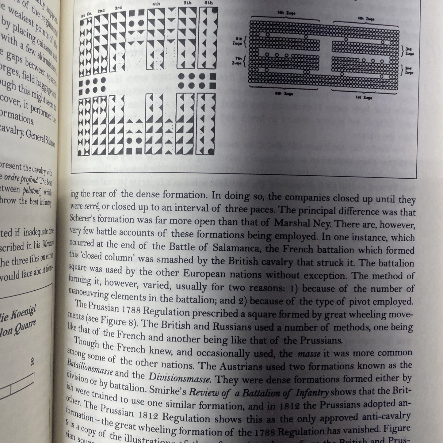 Imperial Bayonets: Tactics of the Napoleonic by Nafziger, George F. Hardcover