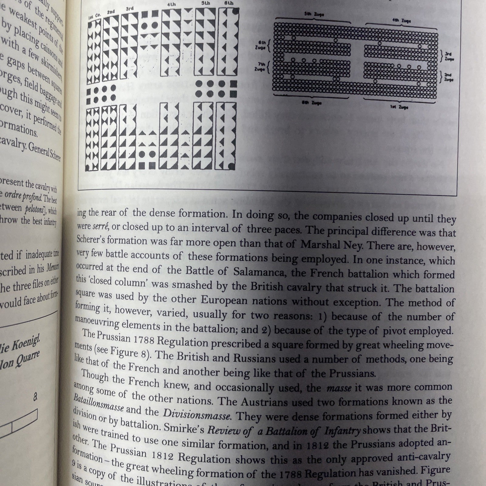 Imperial Bayonets: Tactics of the Napoleonic by Nafziger, George F. Hardcover