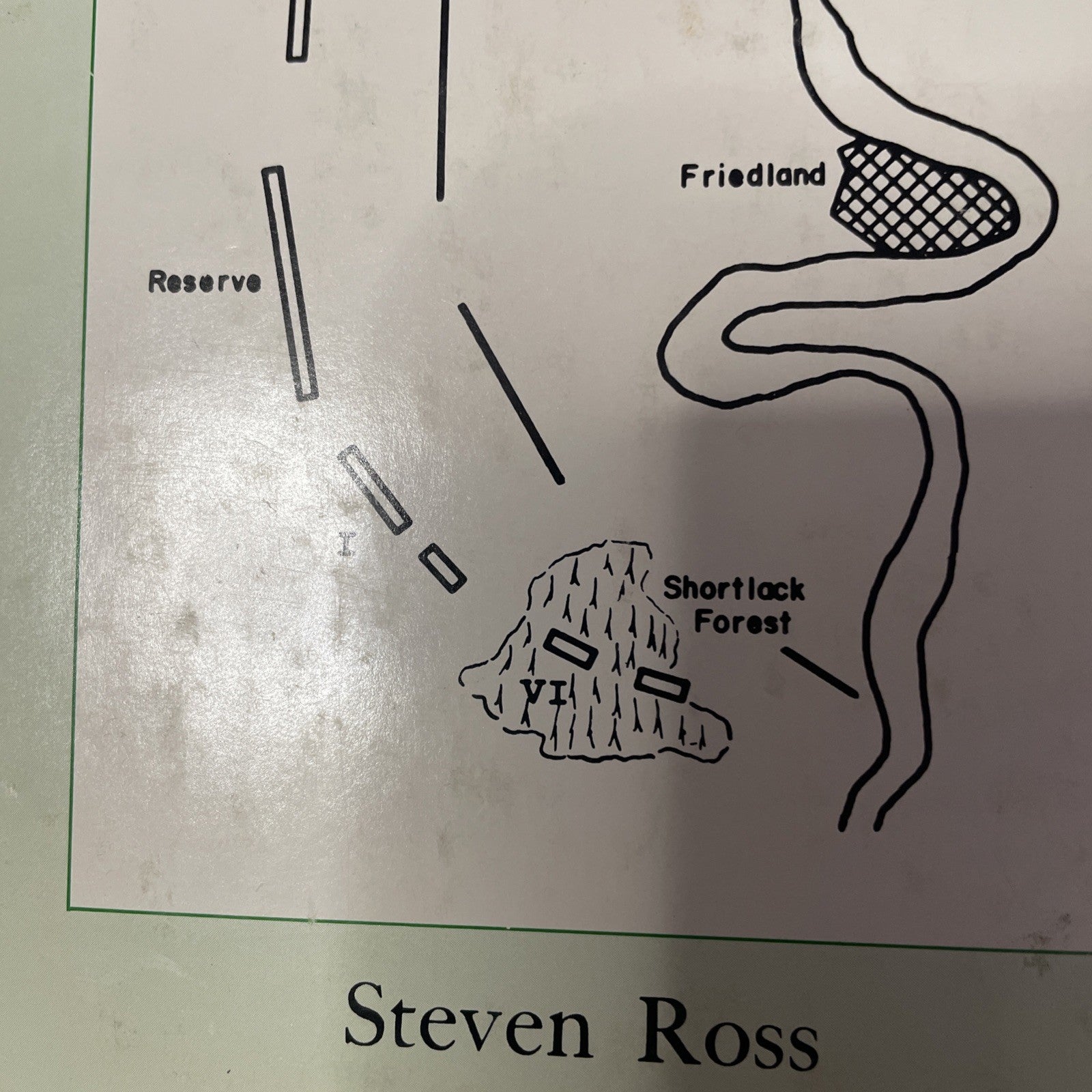 mac- FROM FLINTLOCK TO RIFLE. INFANTRY TACTICS, 1740 – 1866. Ross 1st HBdj Spots