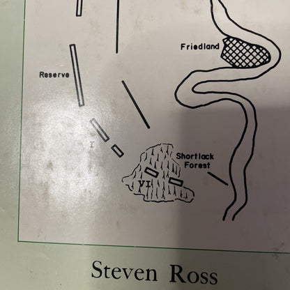 mac- FROM FLINTLOCK TO RIFLE. INFANTRY TACTICS, 1740 – 1866. Ross 1st HBdj Spots