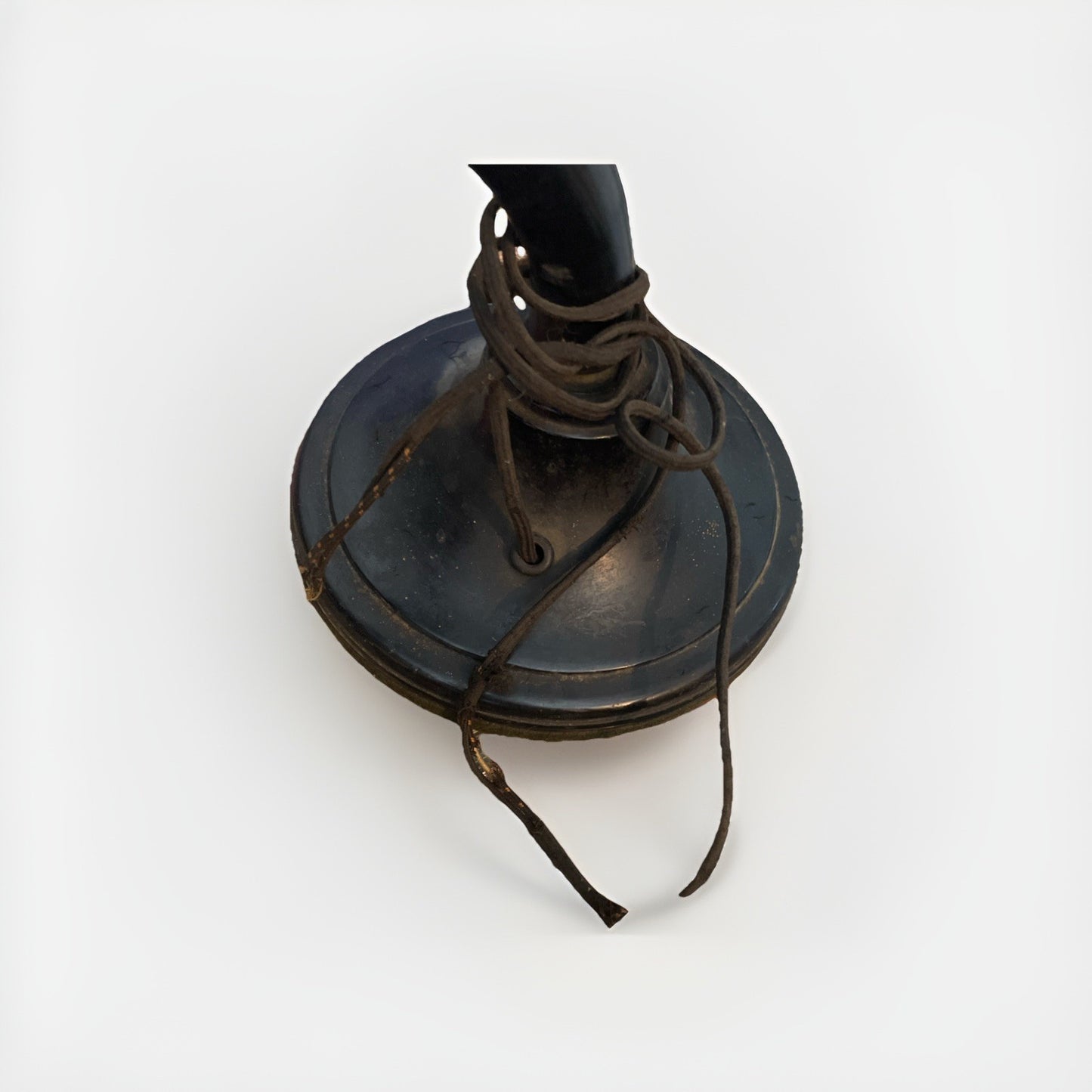 Antique Colin B. Kennedy Radio Horn Speaker 1920s no driver Has Base